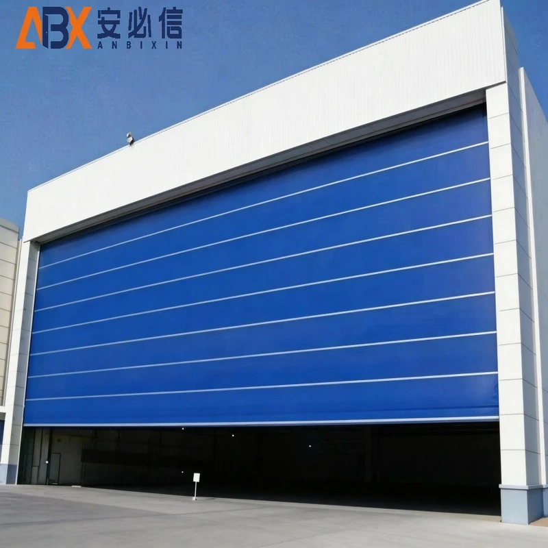 宁波市背带堆积门