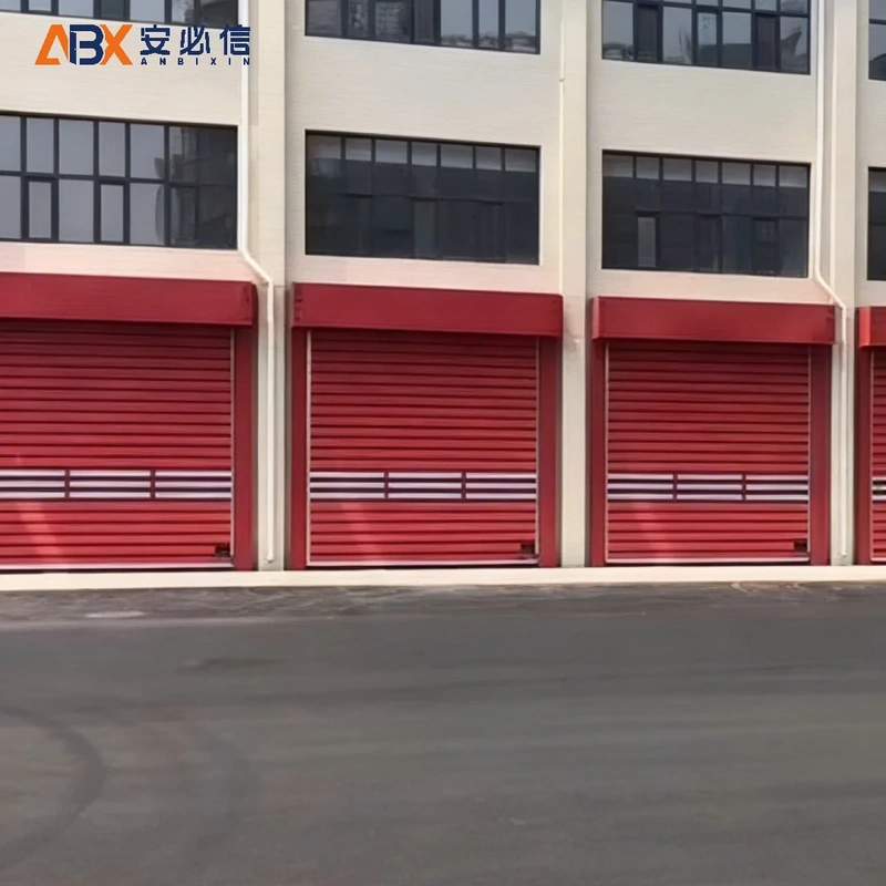 宁波市雷达高速门