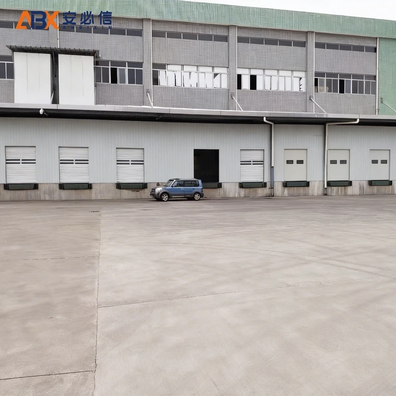 宁波市PVC高速门