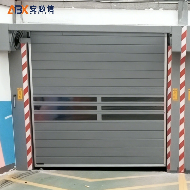 宁波市洁净室高速门
